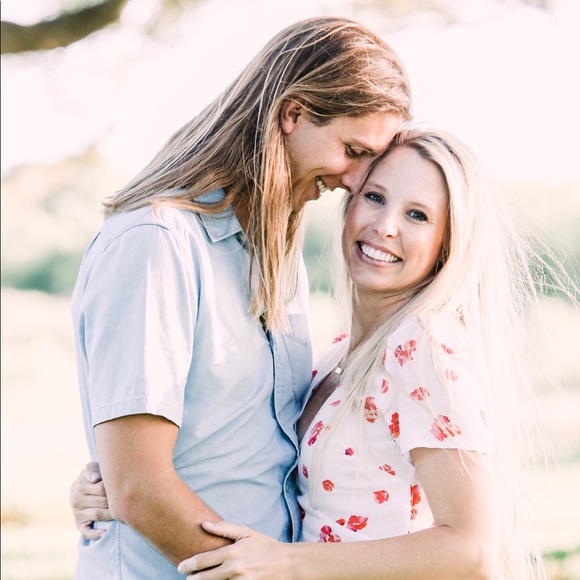 Meet your Posher, Casey - Picture 2 of 2